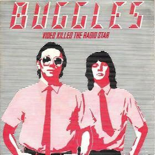 The Buggles – Video Killed the Radio Star (Instrumental)